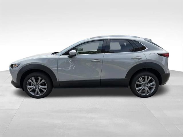 2025 Mazda CX-30 2.5 S Premium Package