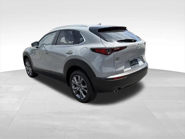2025 Mazda CX-30 2.5 S Premium Package