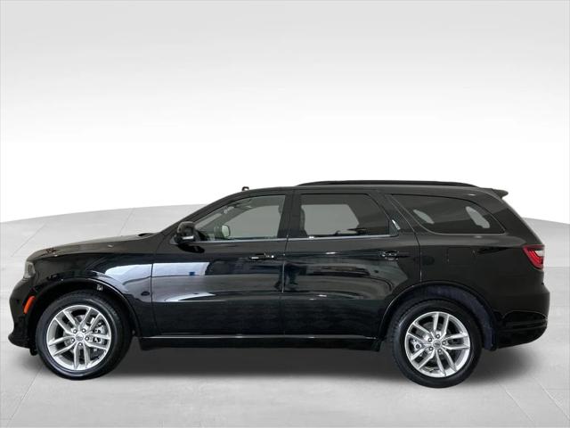 2023 Dodge Durango GT Plus AWD 2023 Dodge Durango GT Plus AWD
