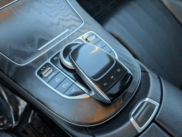 2019 Mercedes-Benz E-CLASS E 300 4MATIC