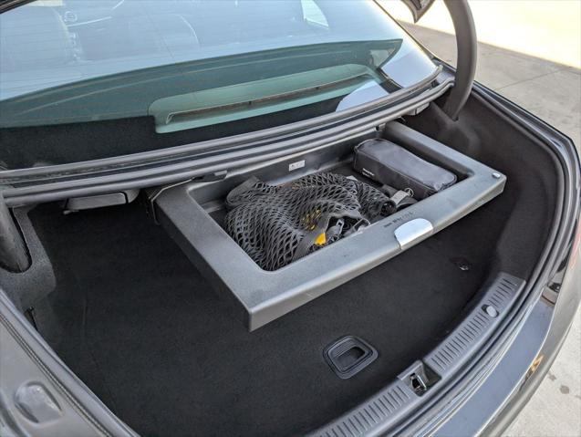 2019 Mercedes-Benz E-CLASS E 300 4MATIC