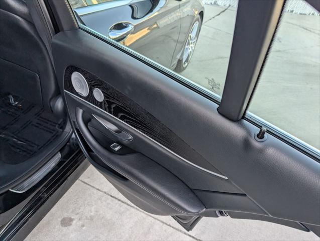 2019 Mercedes-Benz E-CLASS E 300 4MATIC
