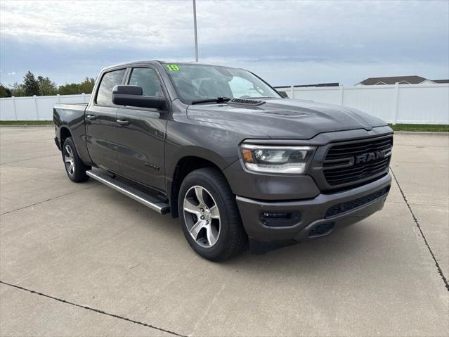 2019 Ram 1500 Sport for sale in Waukee, IA