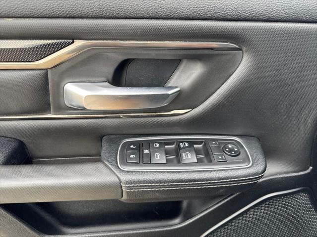 2019 Ram 1500 Sport