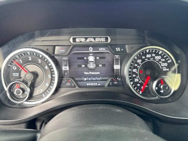 2019 Ram 1500 Sport