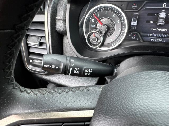 2019 Ram 1500 Sport