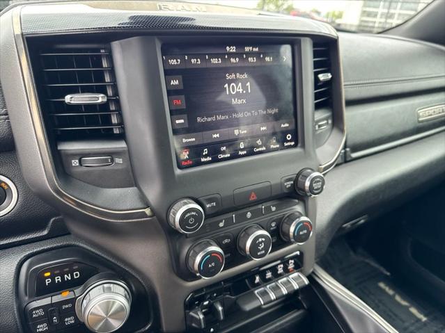 2019 Ram 1500 Sport