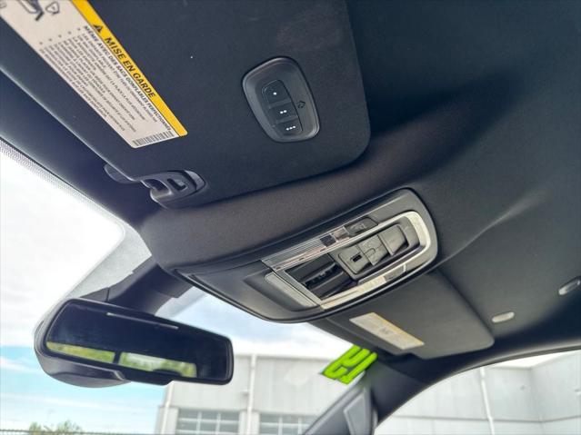 2019 Ram 1500 Sport
