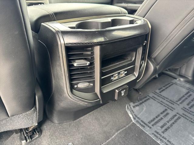 2019 Ram 1500 Sport