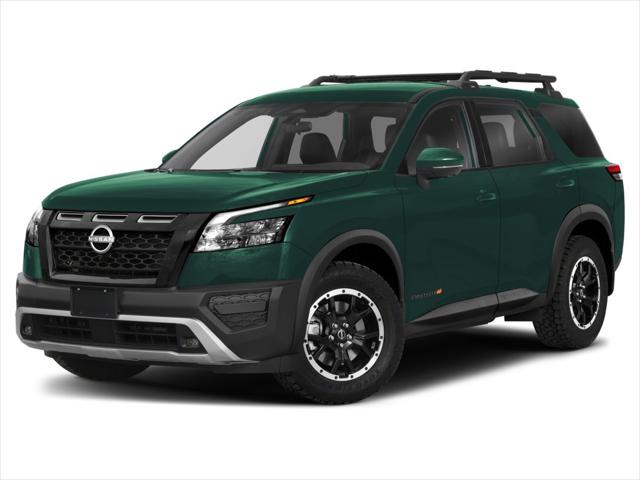 2023 Nissan Pathfinder Rock Creek 4WD for sale in Herculaneum, MO