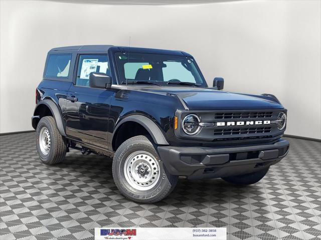 2026 Ford Bronco Base for sale in Wilmington, OH