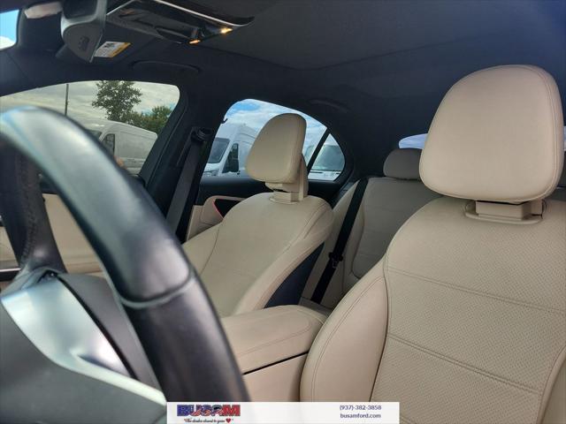 2023 Mercedes-Benz C-CLASS C 300 4MATIC Sedan