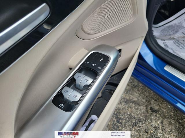 2023 Mercedes-Benz C-CLASS C 300 4MATIC Sedan