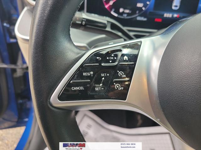2023 Mercedes-Benz C-CLASS C 300 4MATIC Sedan