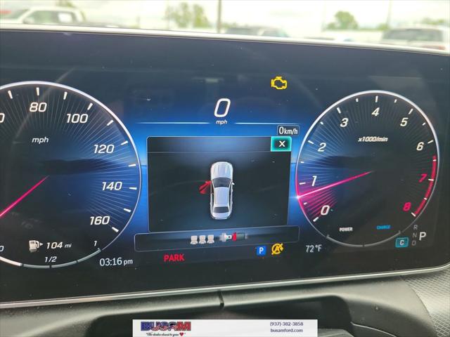 2023 Mercedes-Benz C-CLASS C 300 4MATIC Sedan