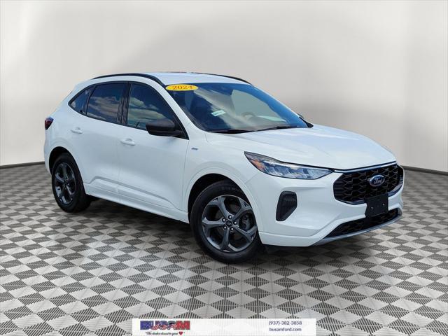 2024 Ford Escape ST-Line for sale in Wilmington, OH