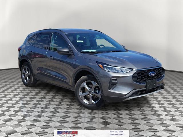 2025 Ford Escape ST-Line for sale in Wilmington, OH
