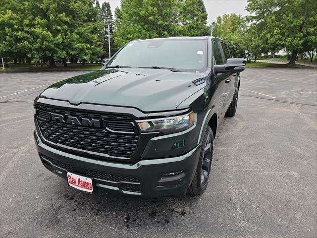 2026 Ram 1500 Big Horn Crew Cab 4x4 5'7" Box for sale in Urbandale, IA