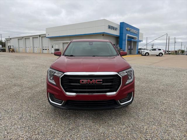 2024 GMC Terrain AWD SLE