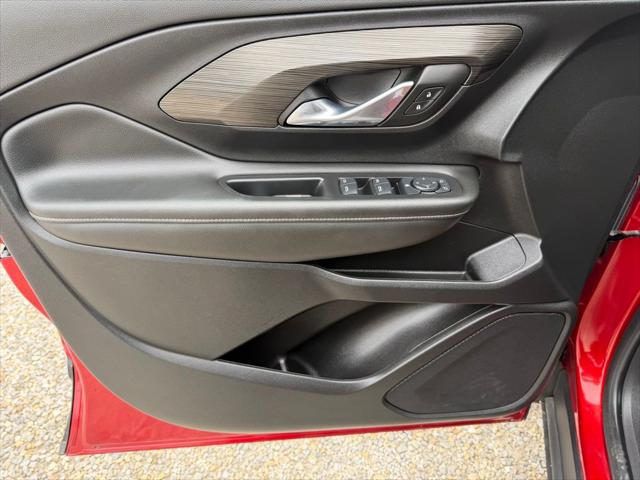 2024 GMC Terrain AWD SLE