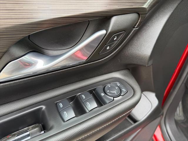 2024 GMC Terrain AWD SLE