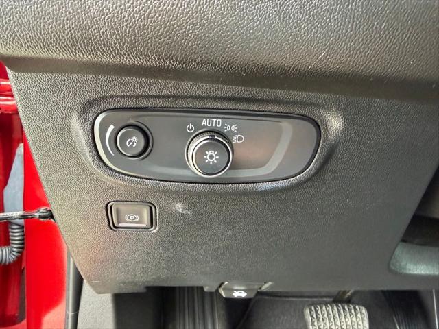 2024 GMC Terrain AWD SLE
