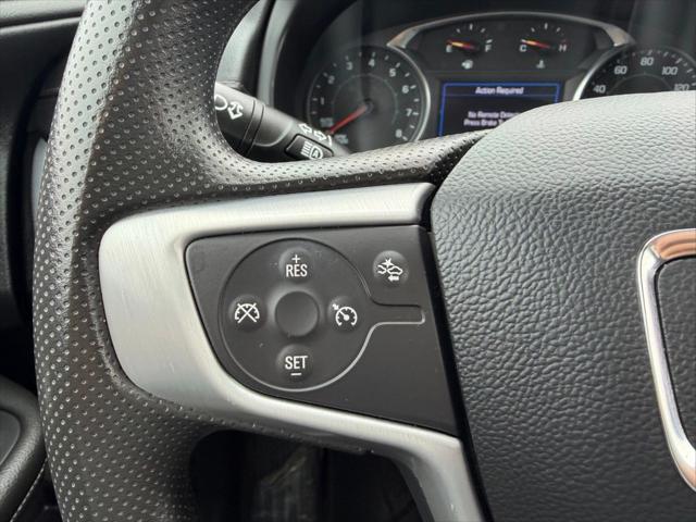 2024 GMC Terrain AWD SLE