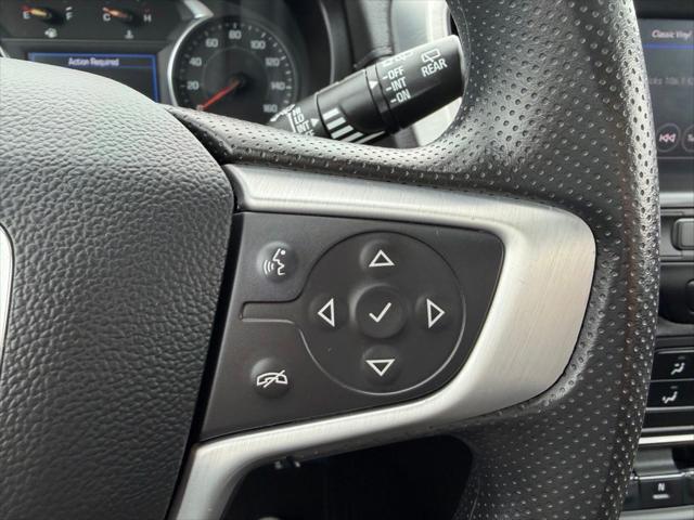 2024 GMC Terrain AWD SLE