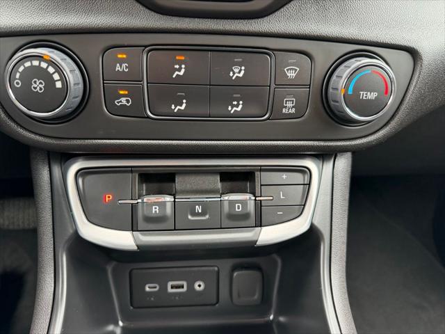 2024 GMC Terrain AWD SLE