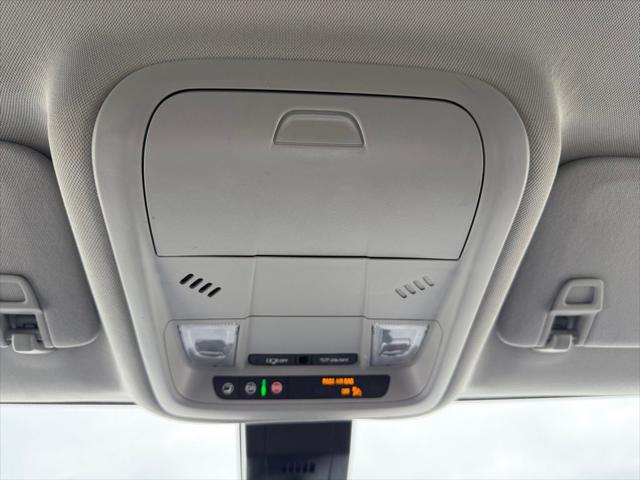 2024 GMC Terrain AWD SLE