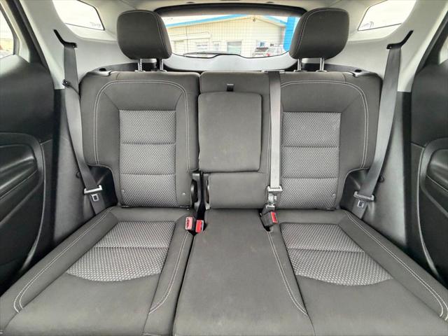 2024 GMC Terrain AWD SLE