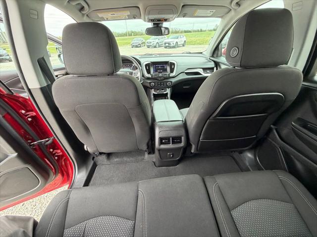 2024 GMC Terrain AWD SLE