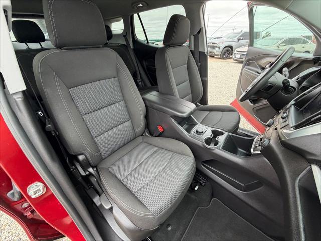 2024 GMC Terrain AWD SLE