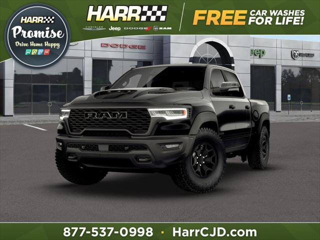 2026 Ram 1500 RHO Crew Cab 4x4 5'7" Box for sale in Worcester, MA