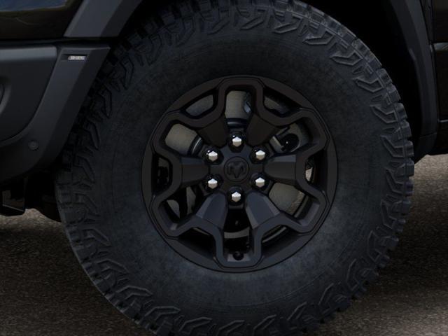 2026 Ram 1500 RHO Crew Cab 4x4 57 Box
