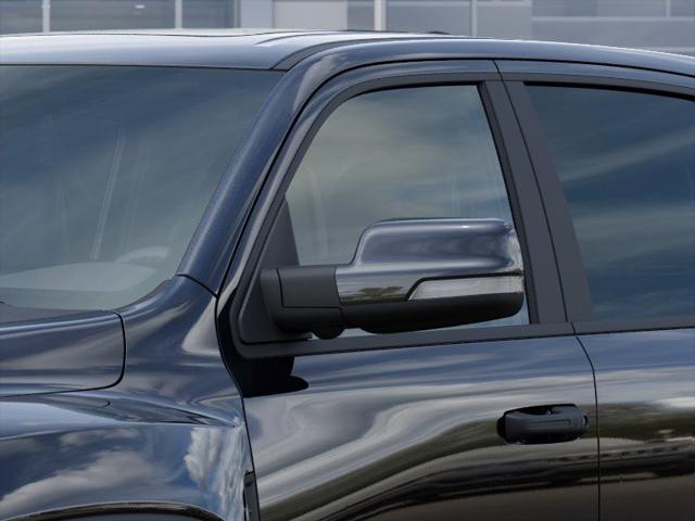 2026 Ram 1500 RHO Crew Cab 4x4 57 Box