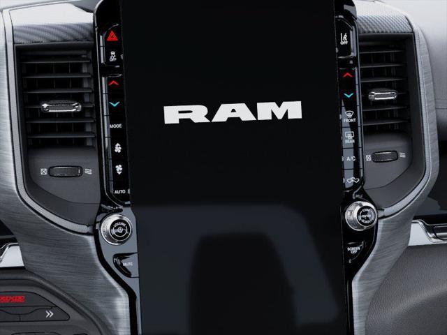 2026 Ram 1500 RHO Crew Cab 4x4 57 Box