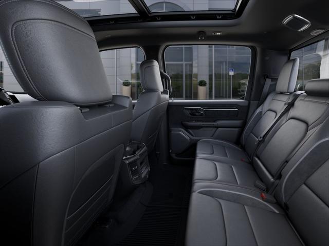 2026 Ram 1500 RHO Crew Cab 4x4 57 Box