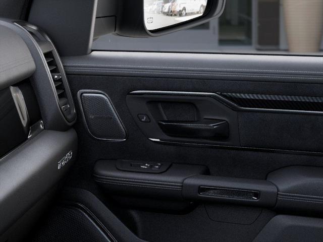 2026 Ram 1500 RHO Crew Cab 4x4 57 Box