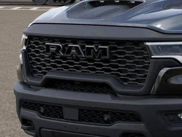2026 Ram 1500 RHO Crew Cab 4x4 57 Box