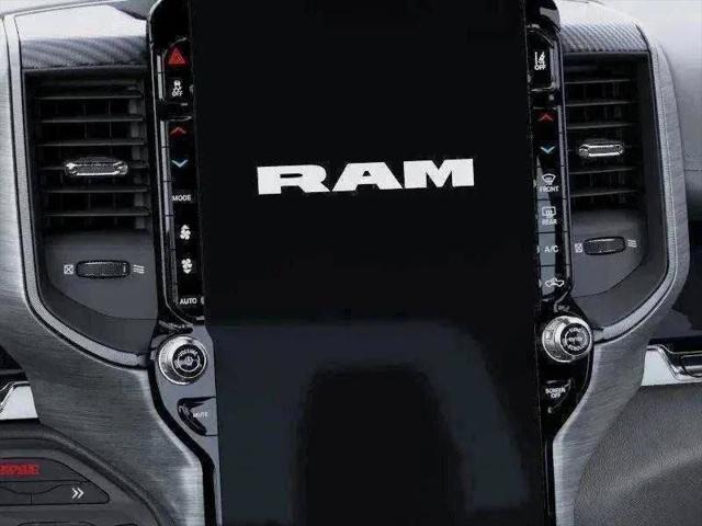 2026 Ram 1500 RHO Crew Cab 4x4 57 Box