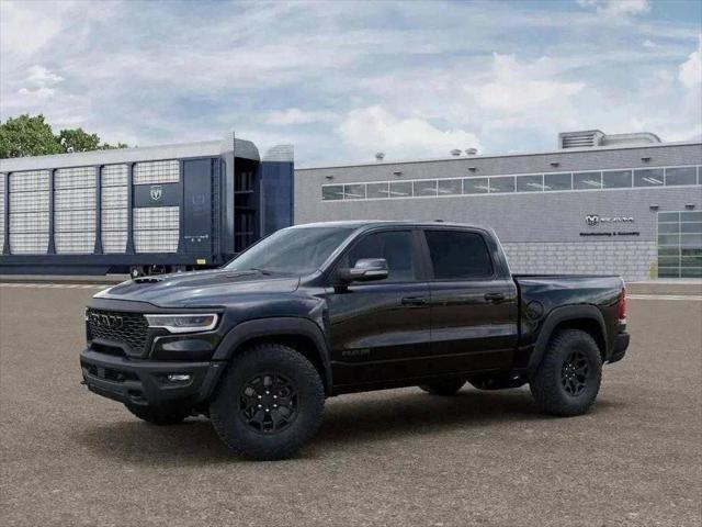 2026 Ram 1500 RHO Crew Cab 4x4 57 Box
