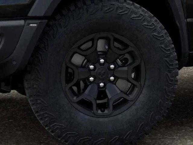 2026 Ram 1500 RHO Crew Cab 4x4 57 Box