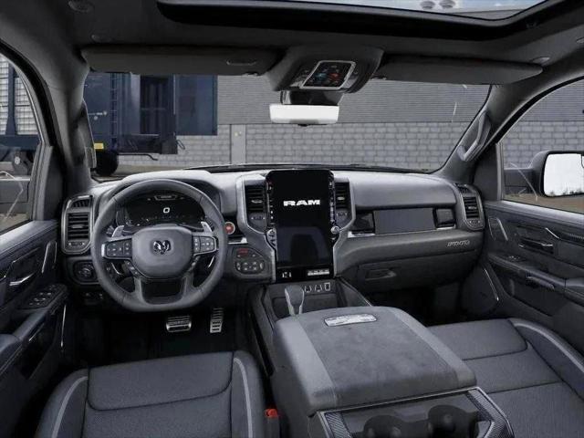2026 Ram 1500 RHO Crew Cab 4x4 57 Box