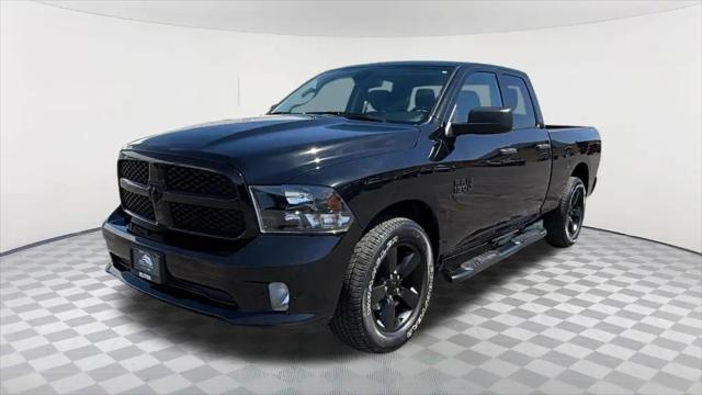 2022 Ram 1500 Classic Tradesman for sale in Redding, CA