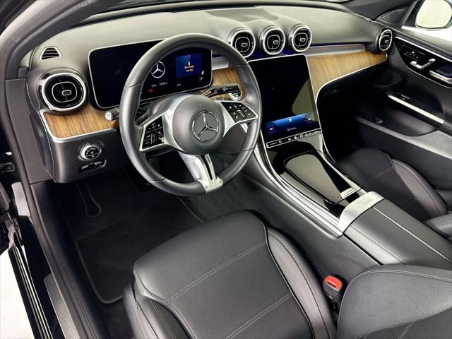 2025 Mercedes-Benz C-CLASS C 300 C 300