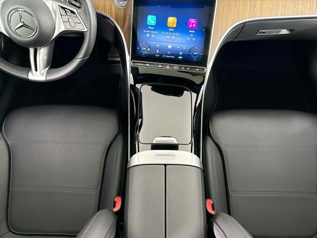 2025 Mercedes-Benz C-CLASS C 300 C 300