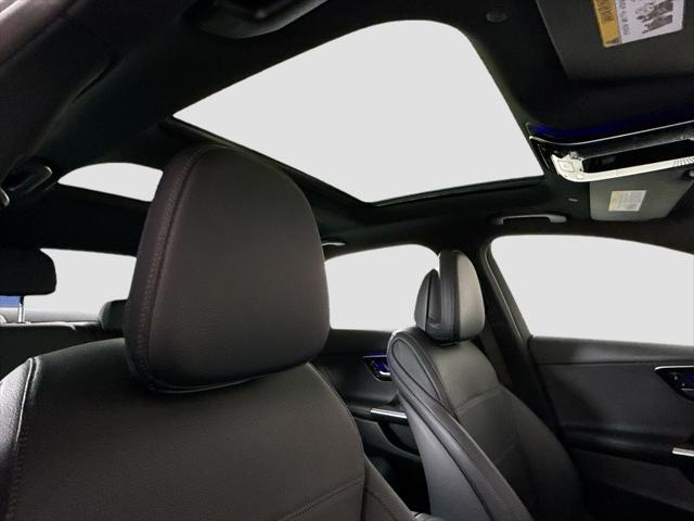2025 Mercedes-Benz C-CLASS C 300 C 300