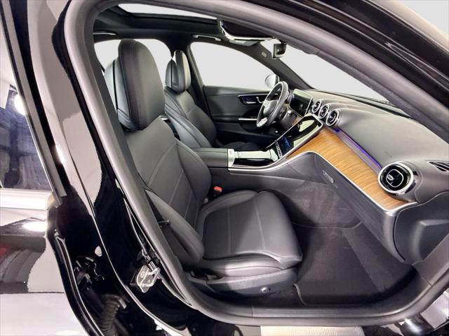 2025 Mercedes-Benz C-CLASS C 300 C 300