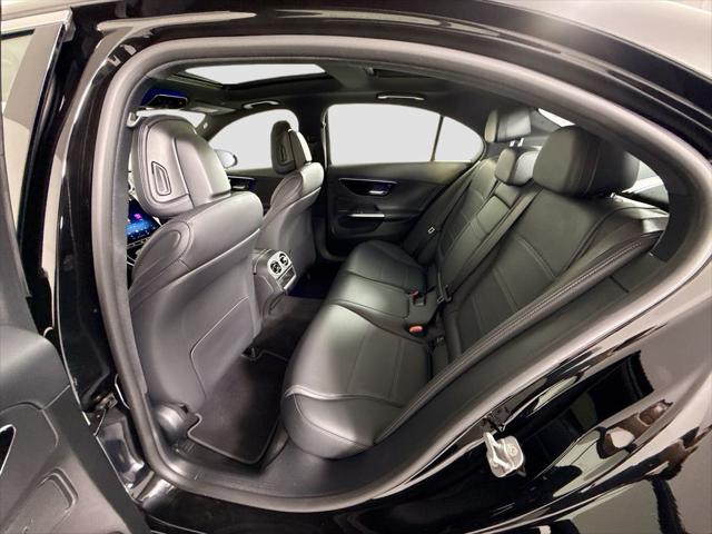 2025 Mercedes-Benz C-CLASS C 300 C 300